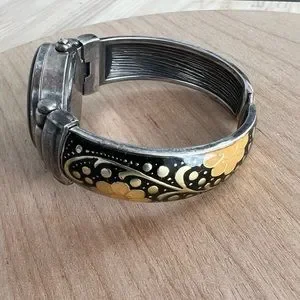 Cardini | Accessories | Cardini Vintage Bracelet Watch  display picture 2